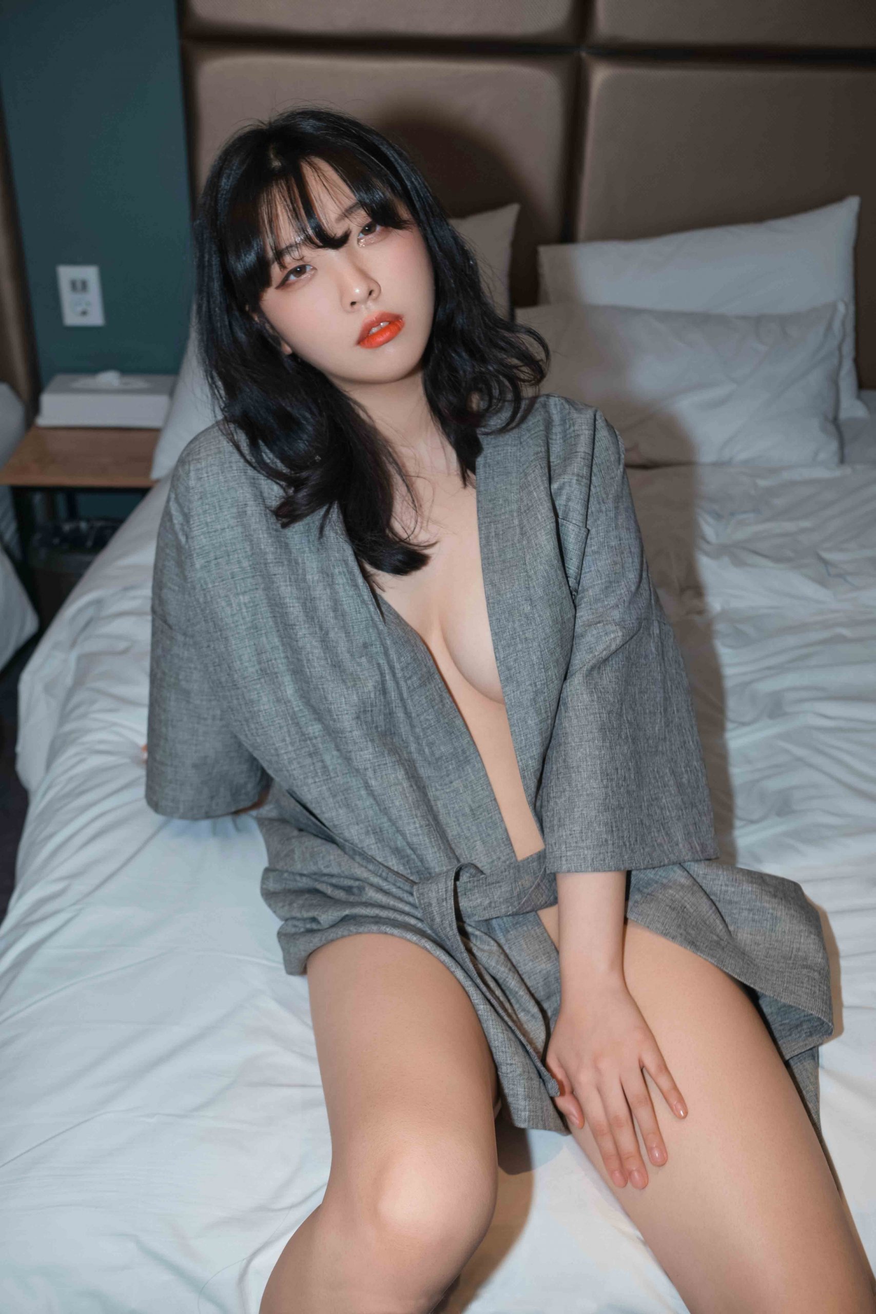 Hana Song (송하나) 精品写真合集20套打包下载[20T-9.56GB]